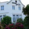 Отель Hôtel Julia, фото 1