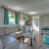 Отель Comfortable Chalet With Dishwasher, Nearn Cosy Domburg, фото 2