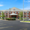 Отель Comfort Suites Southfield/Detroit, фото 27