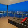 Отель Darwin Waterfront Apartments, фото 15