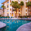Отель Villa del Palmar Beach Resort Cabo San Lucas, фото 21