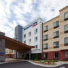 Отель Fairfield Inn & Suites St. Paul Northeast, фото 13