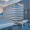 Отель Linyi Shangcheng Blue Horizon Hotel, фото 19