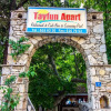 Отель Tayfun Apart, фото 1