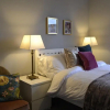 Отель Stunning Edwardian Townhouse with garden, walking distance to town centre, фото 6