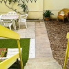 Отель Perfect place to explore and relax, with courtyard, фото 16