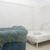 Отель Best and Strategic Studio at Bassura Apartment, фото 6