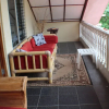 Отель Hostal Boquete, фото 11