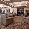Отель Holiday Inn Express & Suites Silt-Rifle, an IHG Hotel в Силте