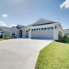Отель Sunlit Escape in The Villages w/ Screened Porch!, фото 19