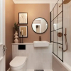Отель The Earl s Court Space - Modern 2bdr Flat With Terrace Parking, фото 9