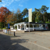 Отель Great villa with recreation room and huge garden, фото 28