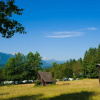 Отель Modern Chalet in Presseggen With Terrace, фото 16