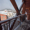 Отель Top Floor 2 Bedroom In Mountaineer Square- Slopeside Condo - No Cleaning Fee! by RedAwning, фото 8