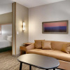 Отель Fairfield Inn & Suites Denver West/federal Center, фото 5