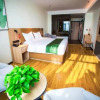 Отель GreenTree Inn Hebei Shijiazhuang Lingshou County Zhongshan Avenue, фото 5