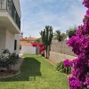 Отель Villa Con Jardin Piscina Y Cerca Playa, фото 15