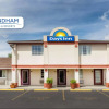 Отель Days Inn by Wyndham Eureka Springs, фото 1