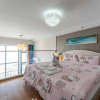 Отель Qingdao weiniyou apartment, фото 49
