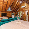 Отель Cabana Cantinho das araucárias, фото 5