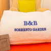 Отель b&b Sorrento Garden, фото 4