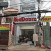 Отель RedDoorz near Saigon Zoo, фото 1