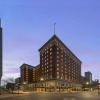 Отель Fort Des Moines, Curio Collection by Hilton, фото 33