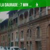 Отель L'authentique - Coeur de ville в Тулузе