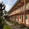 Отель Samudra Beach Chalet, фото 30