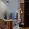 Отель Feel Corporate Housing Campanh 06, фото 16