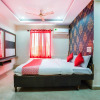 Отель OYO 70927 Hotel Hyderabad Continental, фото 4