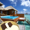 Отель Huvafen Fushi Maldives, фото 14