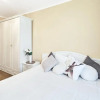 Отель Comfort 3-room apartment with a workplace near the wood, фото 4