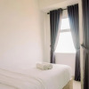 Отель Homey And Good Deal Studio Serpong Garden Apartment, фото 7