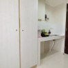 Отель Cozy Studio with City View at Elvis Tower Apartment, фото 3