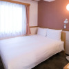 Отель Toyoko INN Sendai East Building 1, фото 8