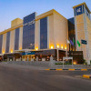 Отель Golden Tulip Al Waha Hotel - Unayzah, фото 1