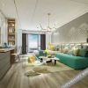Отель Pai Hotel Beimei N1, фото 18