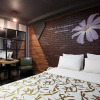 Отель Hyatt Motel, фото 5