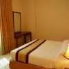 Отель Arcadia Hotel Suites в Шардже