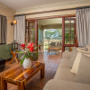 Отель Saragossa Game Lodge, фото 3