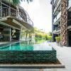 Отель ET212A - Studio in Patong with pool and parking, фото 19