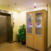 Отель Home Inn Jincheng Zezhou Road Wumao Square, фото 22