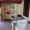 Отель 2 bedrooms bungalow at Marina di Camerota 60 m away from the beach with enclosed garden and wifi, фото 1