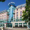 Отель OREA Spa Hotel Cristal Mariánské Lázně, фото 1
