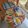 Отель Linas Villas, фото 24