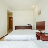 Отель GreenTree Alliance Jinan Licheng Town Yaohua Road Yaoqiang Airport Hotel, фото 12