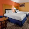 Отель SureStay Plus Hotel by Best Western Fayetteville, фото 15