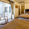Отель Terminal Hotel Toyo, фото 3