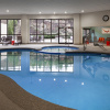 Отель Hampton Inn Charleston-Southridge, фото 14
